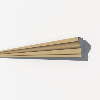 Ancadrament decorativ fereastra ADA231 80X40X1250