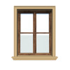 Ancadrament decorativ fereastra ADA232 120X45X1250 Ancadrament decorativ fereastra ADA232 120X45X1250
