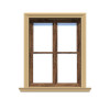 Ancadrament decorativ fereastra REMA1 140X30X2000 Ancadrament decorativ fereastra REMA1 140X30X2000