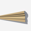 Ancadrament decorativ fereastra REMA11 150X40X1250 Ancadrament decorativ fereastra REMA11 150X40X1250