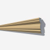 Ancadrament decorativ fereastra REMA14 130X40X1250