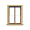 Ancadrament decorativ fereastra REMA15 200X35X2000
