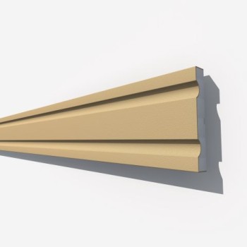 Ancadrament decorativ fereastra REMA22 150X30X2000