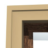 Ancadrament decorativ fereastra REMA3 135X25X2000