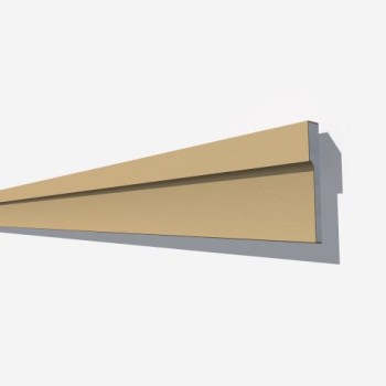 Ancadrament decorativ fereastra REMA3 135X25X2000