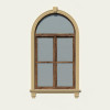 Arcada decorativa ADA104