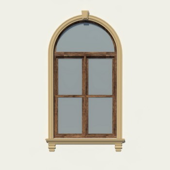 Arcada decorativa ADA118