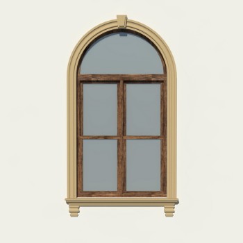 Arcada decorativa ADA121