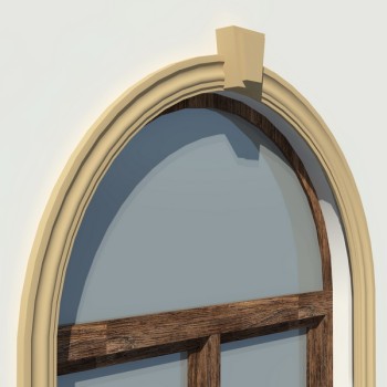 Arcada decorativa ADA214