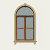 Arcada decorativa ADA214