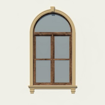 Arcada decorativa ADA214