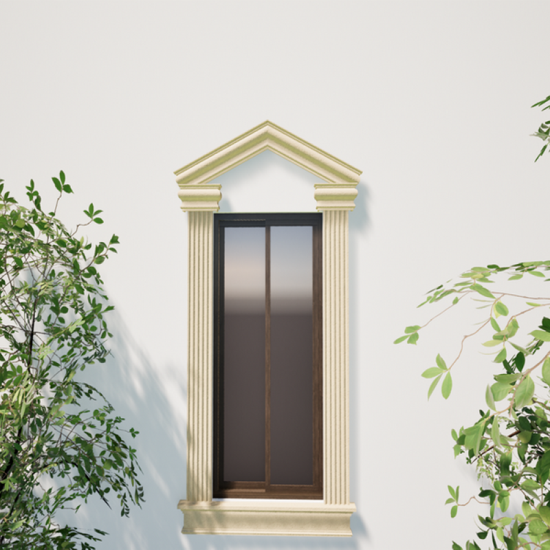 Fronton decorativ ADC103 Fronton decorativ ADC103