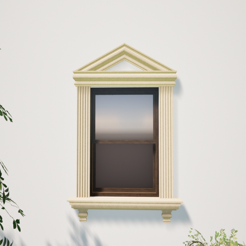 Fronton decorativ ADC103 Fronton decorativ ADC103
