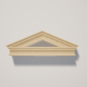 Fronton decorativ ADC104