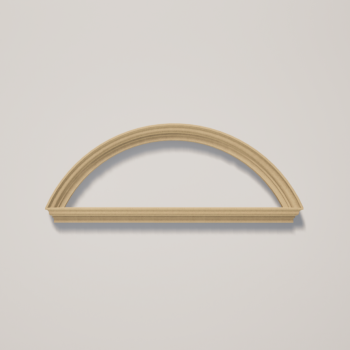 Fronton decorativ ADC158