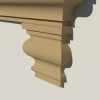 Consola fereastra ADCB101 170X40X170 Consola fereastra ADCB101 170X40X170