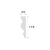 Consola fereastra ADCB101 170X40X170 Consola fereastra ADCB101 170X40X170