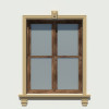 Cheie de bolta fereastra ADCB104 200X100X170 Cheie de bolta fereastra ADCB104 200X100X170