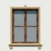Cheie de bolta FEREASTRA ADCB110 250X170X100