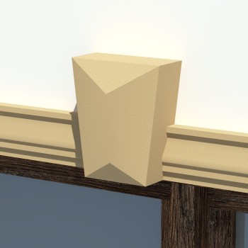 Cheie de bolta FEREASTRA ADCB112 200X100X170