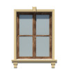 Cheie de bolta FEREASTRA ADCB115 215X100X170