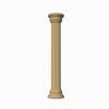 Coloana decorativa ADFC111 Ø300×2500 mm