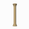 Coloana decorativa ADFC111 Ø300×2500 mm