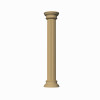 Coloana decorativa ADFC112 Ø350×2500 mm