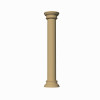 Coloana decorativa ADFC112 Ø350×2500 mm