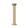 Coloana decorativa ADFC101 Ø300×2500 mm