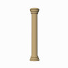 Coloana decorativa ADFC102 Ø250×2500 mm
