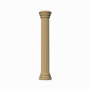 Coloana decorativa ADFC102 Ø250×2500 mm