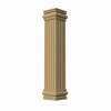 Coloana decorativa ADFC106 350×2500 mm