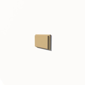 Coltar exterior ADCL101 200X30X300