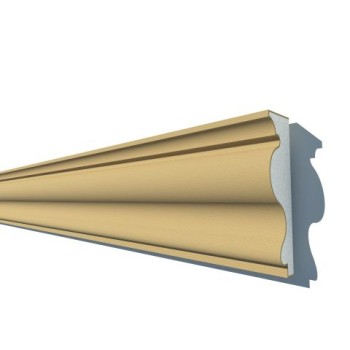 Cornisa decorativa exterior ADC103 190X50X2000