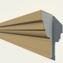 Cornisa decorativa exterior ADC146 290X130X2000