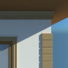 Cornisa decorativa exterior ADC159 220X80X1250