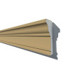 Cornisa decorativa exterior ADC159 220X80X1250