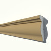 Cornisa decorativa exterior ADC160 190X60X1250