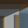 Cornisa decorativa exterior ADC161 236X300X2000