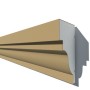 Cornisa decorativa exterior ADC169 270X125X2000