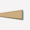 Pilastru coloana decorativa ADP11 320X39X2000