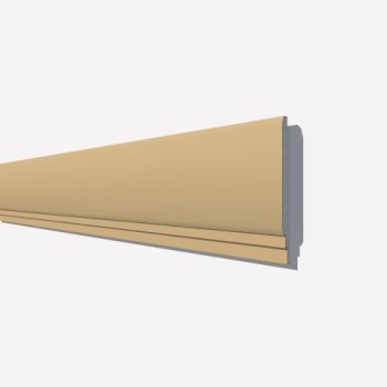 Termosistem decorativ ADP13 350X40X2000