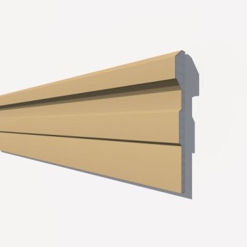 Termosistem ADP15 530x78x2000