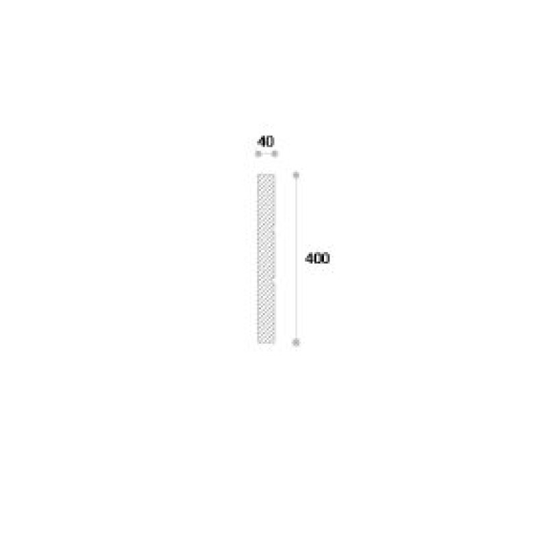 Termosistem ADP16 400x40x2000 Termosistem ADP16 400x40x2000