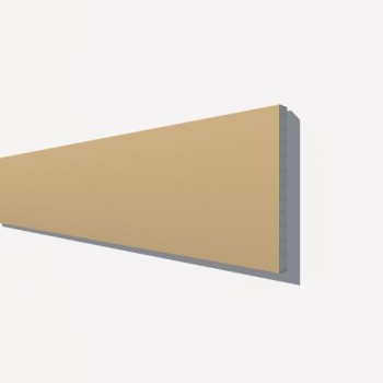 Termosistem ADP16 400x40x2000