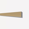 Pilastru coloana decorativa ADP18 175X35X2000