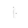 Termosistem ADP21 415x45x2000 Termosistem ADP21 415x45x2000
