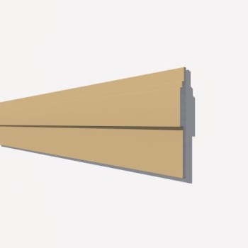 Termosistem ADP21 415x45x2000