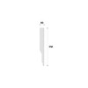 Termosistem ADP24 558x60x2000 Termosistem ADP24 558x60x2000